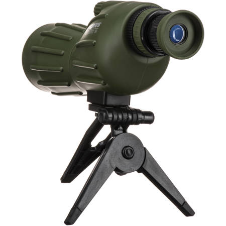 Konus 15-40x50 KONUSPOT-50 Straight View Weather Resistant Spotting Scope