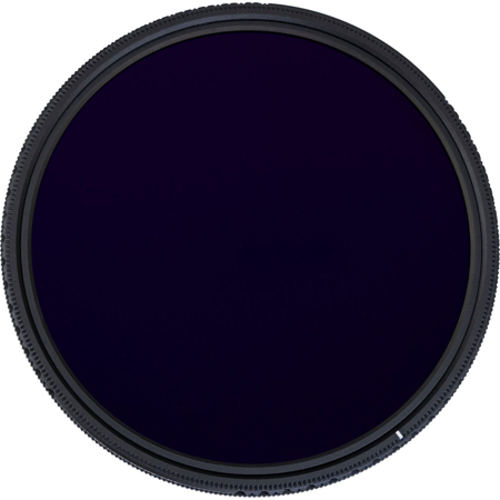 Kolari Vision Pro 77mm Dark Circular Polarizer Multi-Coated Lens Filter