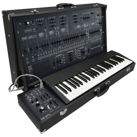 Korg ARP 2600 FS Semi-Modular Analog Synthesizer System
