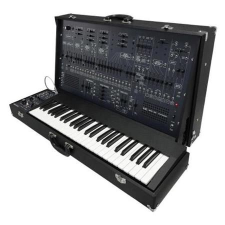 Korg ARP 2600 FS Semi-Modular Analog Synthesizer System