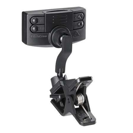 Korg PitchCrow-G Clip-On Tuner
