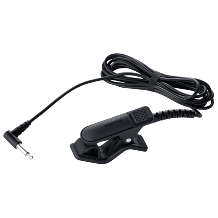Korg CM-400 Clip-On Contact Microphone
