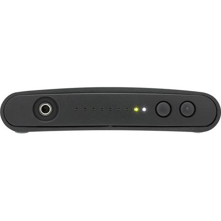 Korg DS-DAC-100m Mobile Digital to Analog Converter