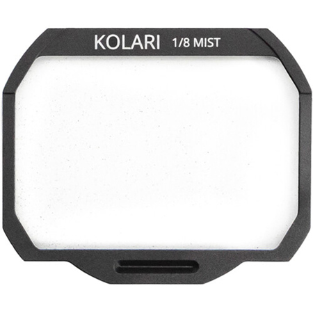 Kolari Vision Magnetic Mist Diffusion 1/8 Clip-In Filter for Sony E