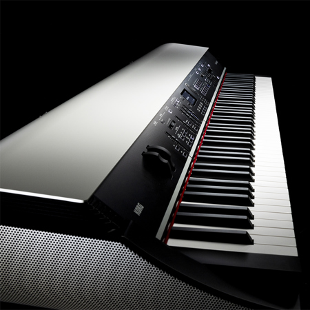 Korg Grandstage X 88-Key Stage Piano with Onboard FX GRANDSTAGEX