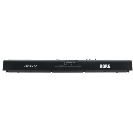Korg Havian 30 Digital Ensemble Piano 88 Weighted Hammer Action Keys