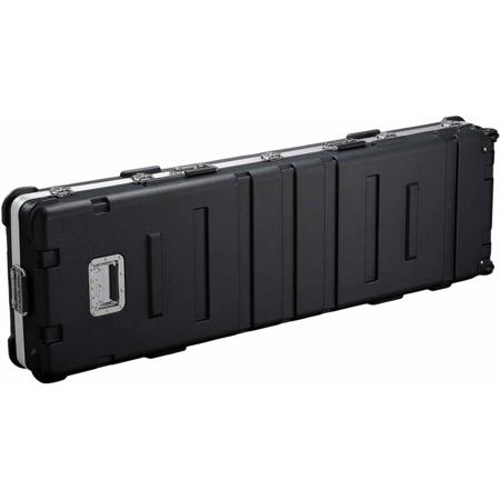 Korg Hard Case for Kronos 88 Music Workstation, Black HCKRONOS288BLK