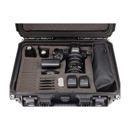 Kolari Vision Nikon Z5 Full-Spectrum UV/IR Camera Forensics Kit