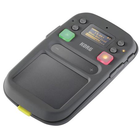 Korg Kaossilator 2 Dynamic Phrase Synthesizer with Ableton Export