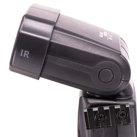 Kolari Vision KV-FL1 Full-Spectrum IR/UV Flash with Flash Hiding Bulb Filters