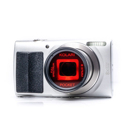 Kolari Vision Sony A6000 Infrared 赤外線 SONY A6000 FullSpectrum