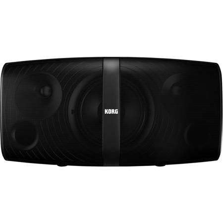Korg Konnect Stereo PA System with Bluetooth