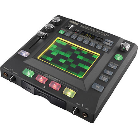 Touchpad synthesizer discount