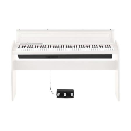 Korg LP-180 88 Keys Digital Piano, White