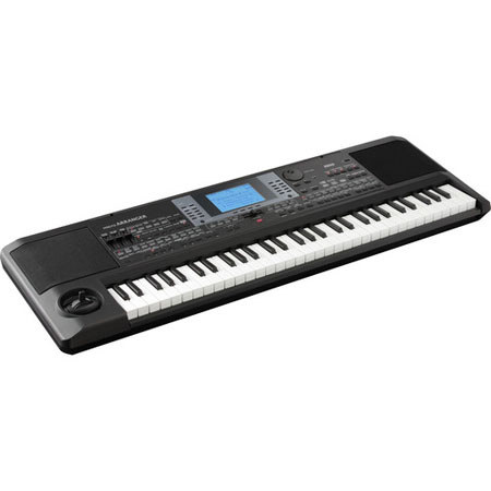 Korg microARRANGER 61-Key Professional Arranger