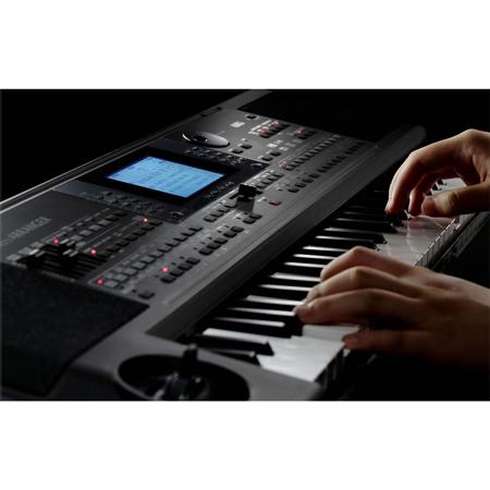 Korg microARRANGER 61-Key Professional Arranger