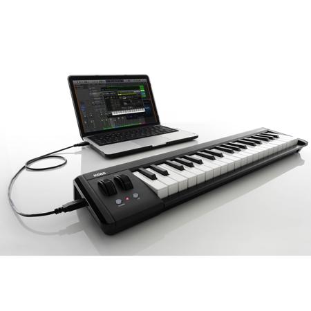 KORG R3 - 37鍵 MIDIコントローラー KORG R3 - 37鍵 MIDIコントローラー KORG R3 - 37鍵 MIDI