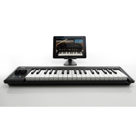 Korg microKEY Air 37 Key Bluetooth and USB MIDI Controller