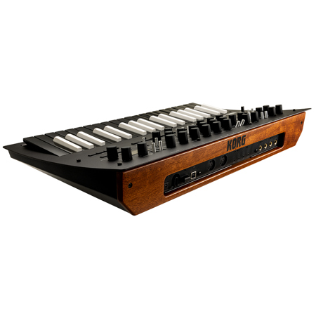 Korg minilogue xd Inverted LE 37-Keys Polyphonic Analog