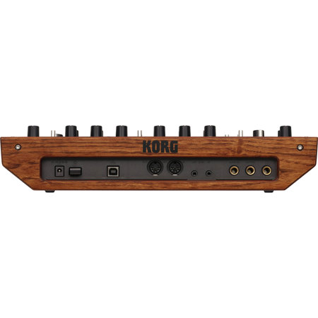 【稀少】KORG monologue アナログシンセサイザー ゴールド 25鍵 KORG Monologueを買った。(シンセサイザー修行記 #1) - YastCast