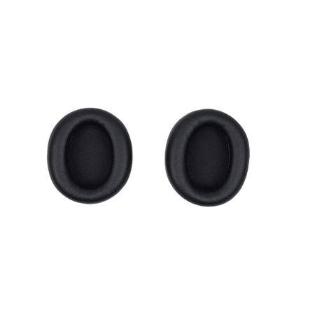 Korg Ear Pad for NCQ1 Headphone, Pair Black