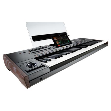Korg Pa5X 61-Key Professional Arranger Keyboard PA5X61 - Adorama