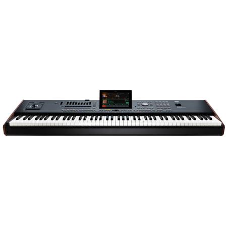 Korg Pa5X 88-Key Professional Arranger Keyboard