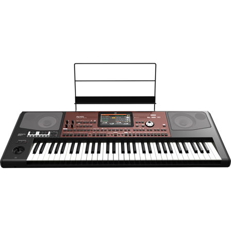 Korg Pa700 Oriental 61 Keys Velocity Sensitive Professional