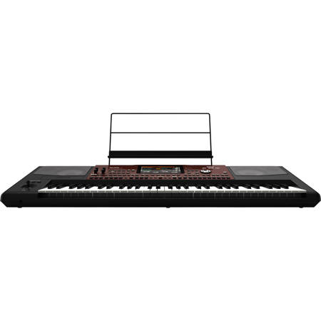 Korg Pa700 61 Keys Velocity Sensitive Professional Arranger