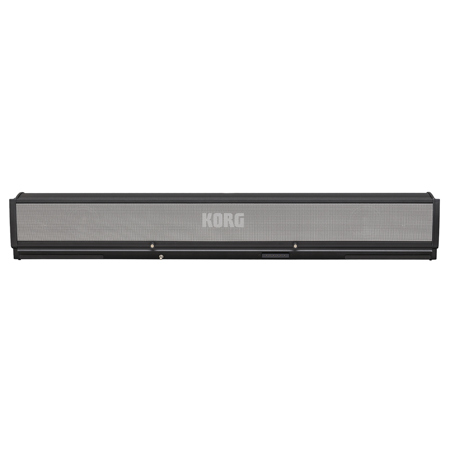 Korg PaAS MK2 3-Channel Amplification System for Pa5X Series Keyboard