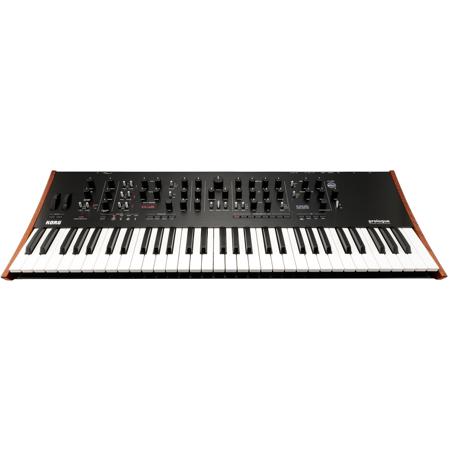 Korg Prologue 16 Polyphonic 61-Key 16-Voice Analog Synthesizer