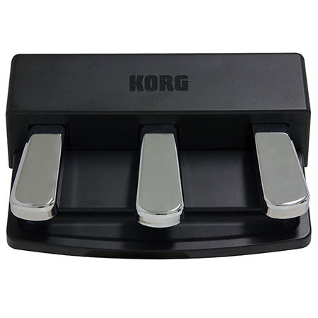 Korg PU-2 Pedal Controller for SP280 Stage Piano