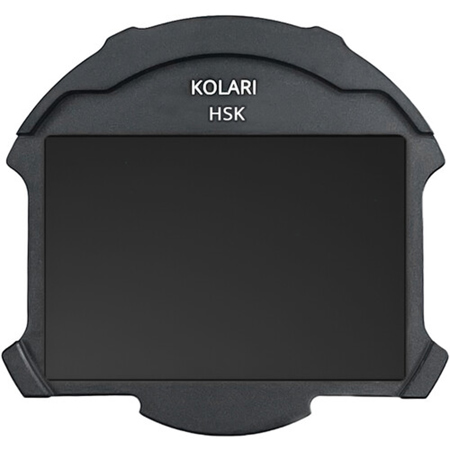 Kolari Vision Magnetic IR Hotspot Killer Clip-In Filter for Canon RF