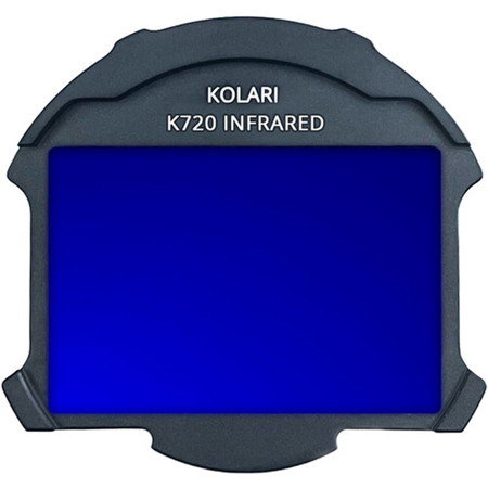 Kolari Vision Magnetic Light Pollution Clip-In Filter for Canon RF