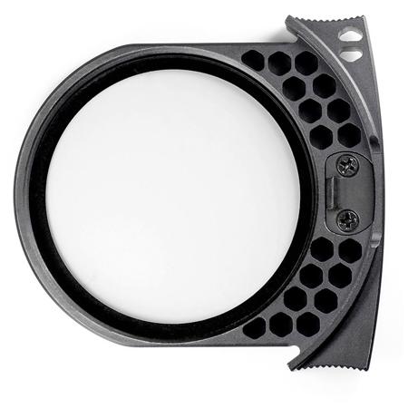 Kolari Vision R Ultraviolet Bandpass Drop-In Filter for EF-EOS R Lens Adapter
