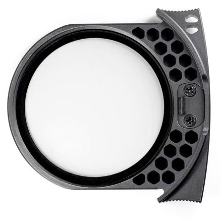 Kolari Vision R CPL Drop-In Filter for EF-EOS R Lens Adapter