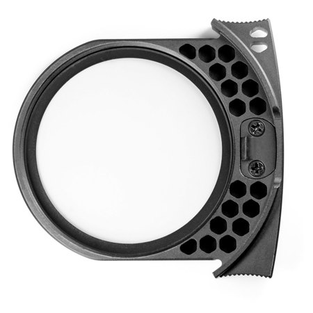 Kolari Vision Iridium Color Enhancing Drop-In Filter for EF-EOS R Lens Adapter