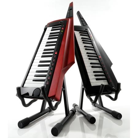 鍵盤楽器 KORG RK-100S 2 KEYTER Amazon.com: Korg RK-100S2 37-key Keytar (Red) : Musical