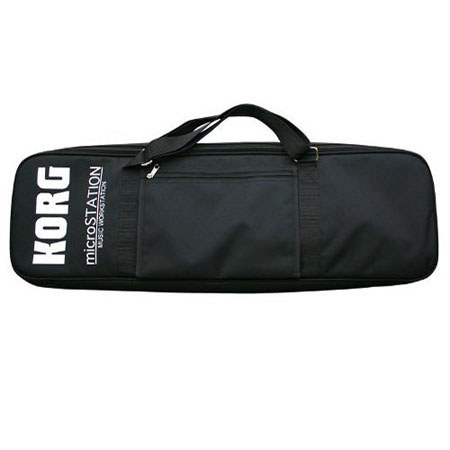 Korg Soft Case for microSTATION Micro Synthesizer