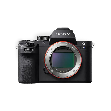 Kolari Vision Sony A7S III Full Spectrum Standard Infrared Converted Camera