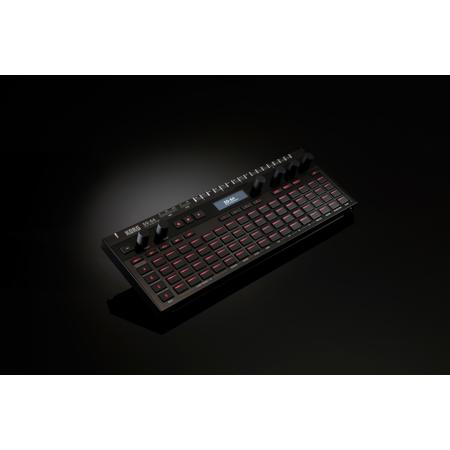 Korg SQ-64 Polyphonic Sequencer SQ64 - Adorama