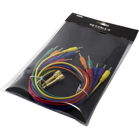 Korg Accessory Pack for SQ-1