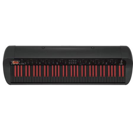 Korg sv1 red new arrivals