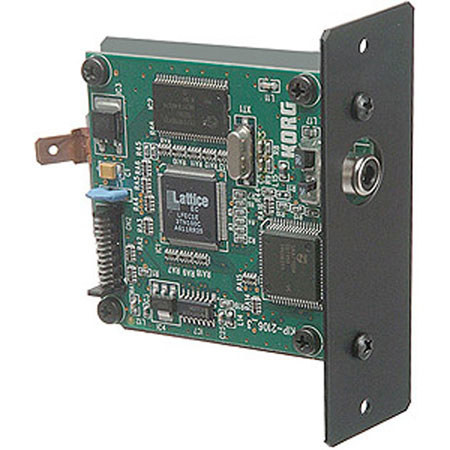 Korg VIF4 Graphic Video Interface for Pa800 Arranger Keyboard