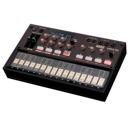 Korg Volca FM 2 Digital FM Synthesizer