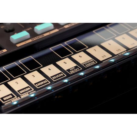Korg Volca FM 2 Digital FM Synthesizer VOLCAFM2