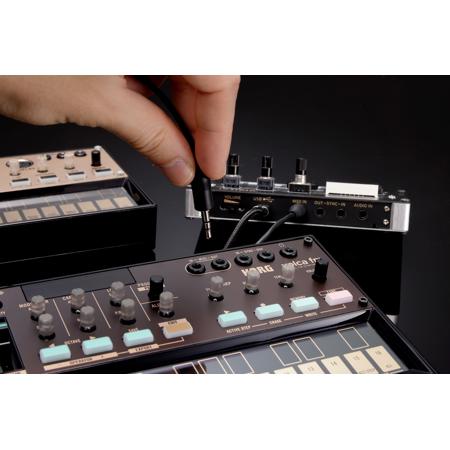 Korg Volca FM 2 Digital FM Synthesizer VOLCAFM2