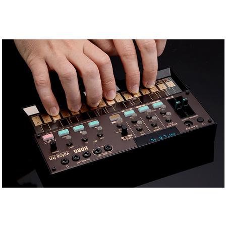 Korg Volca FM 2 Digital FM Synthesizer VOLCAFM2