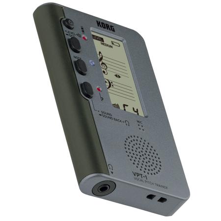 Korg VPT-1 Vocal Pitch Trainer