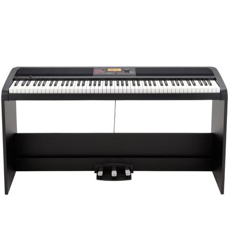 Korg XE20SP XE20SP 88-Key Natural Weighted Hammer Action Home Digital Piano